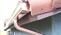 Rain Gutter Installation, Repair, Cleaning in Creighton, MO